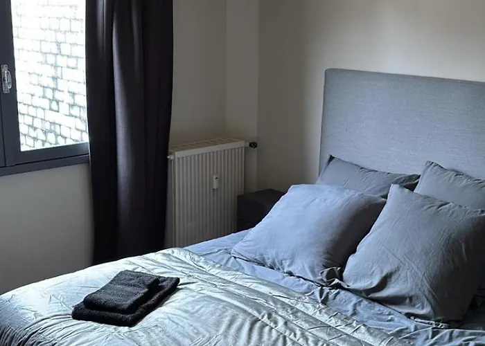 Place Morny, Hyper Centre ! Deauville