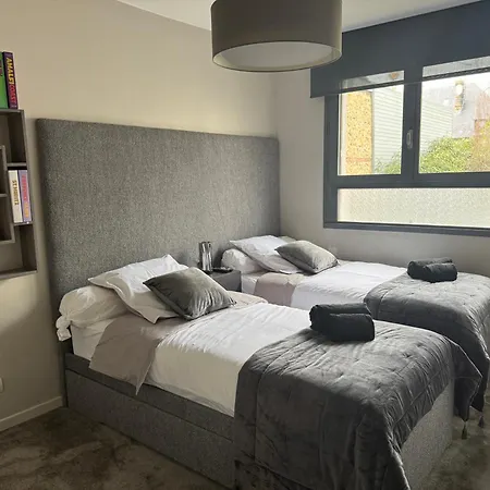 Place Morny, Hyper Centre ! دوفييل