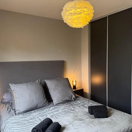 Place Morny, Hyper Centre !