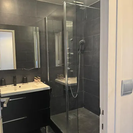 Place Morny, Hyper Centre !