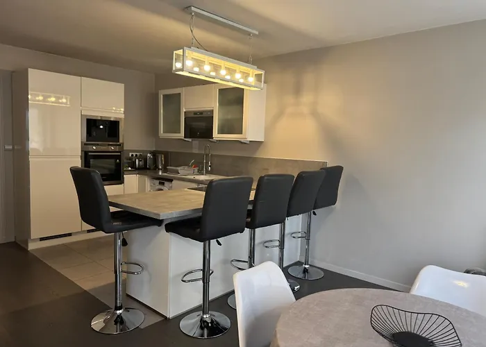 Place Morny, Hyper Centre ! Deauville