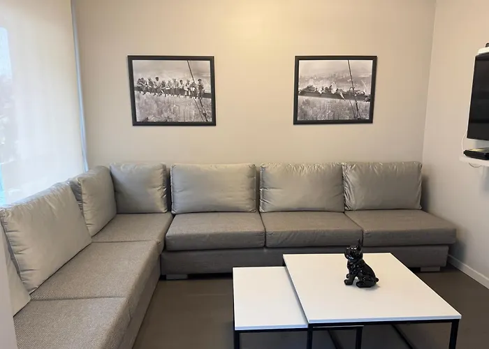 Place Morny, Hyper Centre ! * دوفييل