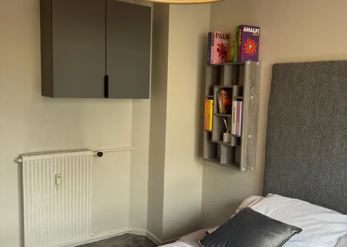 Appartement Place Morny, Hyper Centre ! *