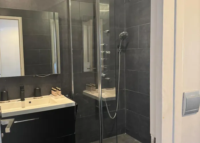 Place Morny, Hyper Centre !